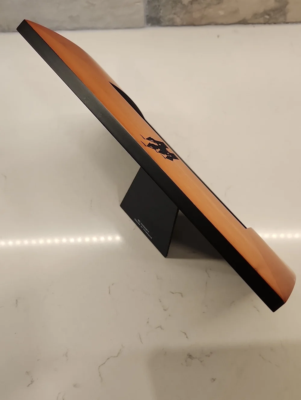 Walt Disney World Wooden 4